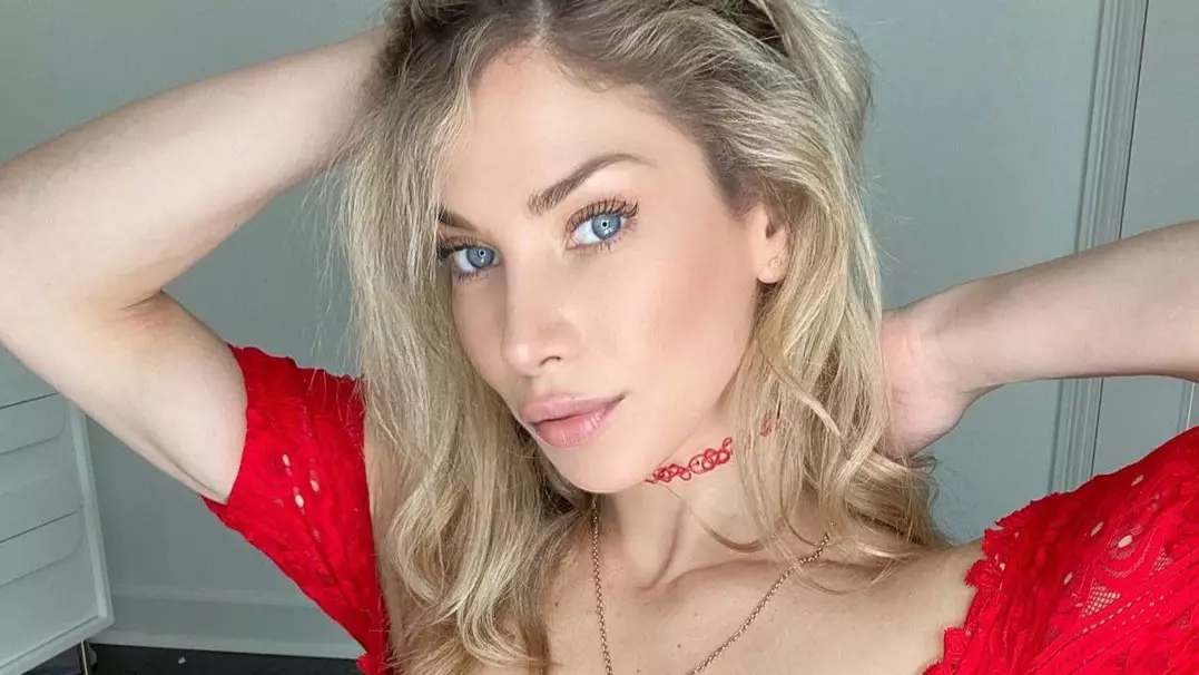 Instagram Model Shares How She Overcame Addiction As A Teenager