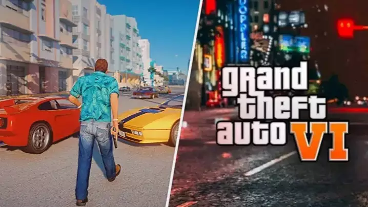 Take-Two Shuts Down GTA Game That Combines All Major Cities