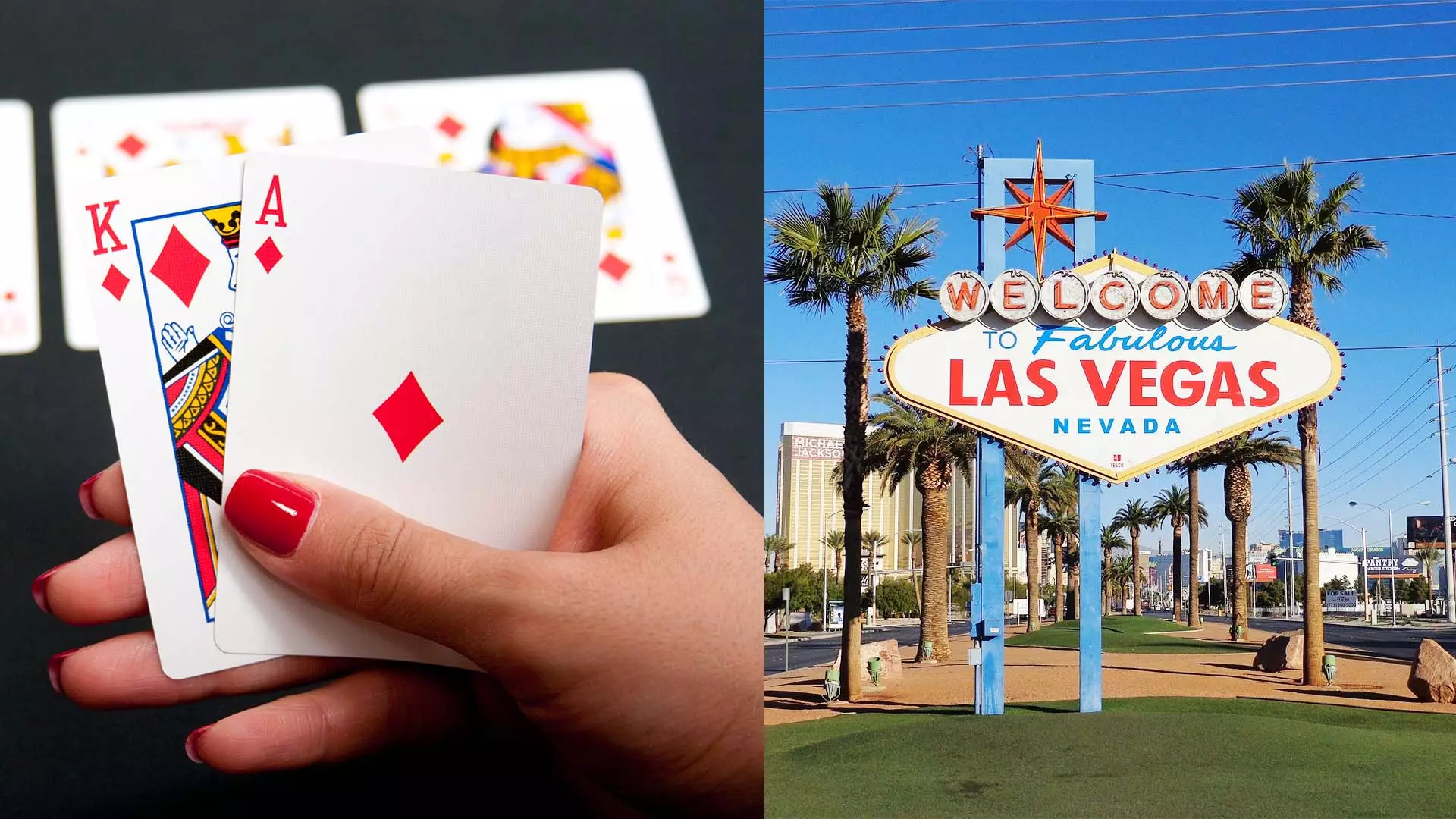 LAST CHANCE: Win A Trip To Las Vegas For A Fiver