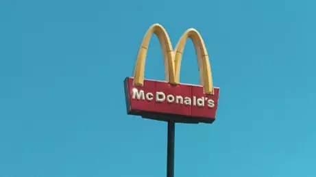 McDonald's Announces It Is Reopening A Number Of Stores In Two Weeks