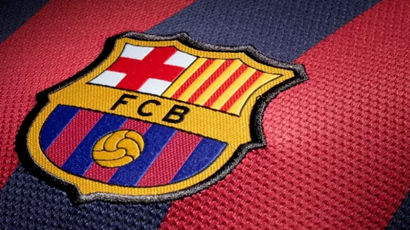 Barcelona's 2018/19 Kits Have Been 'Leaked' Online