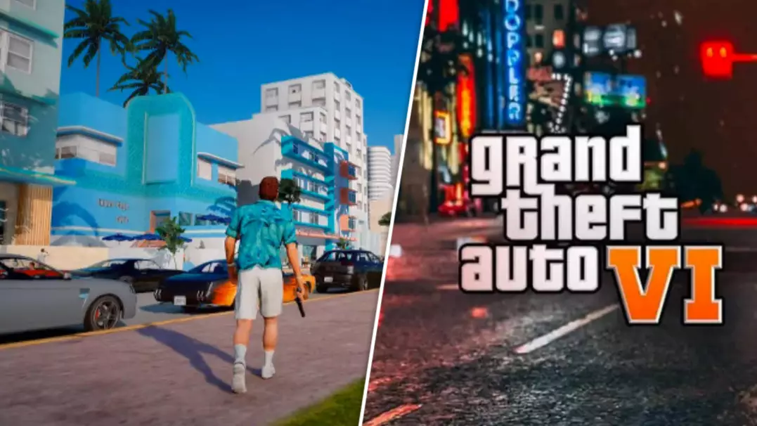 'GTA 6' Insider Says South America, Vice City, Female Protagonist Rumours Are All True