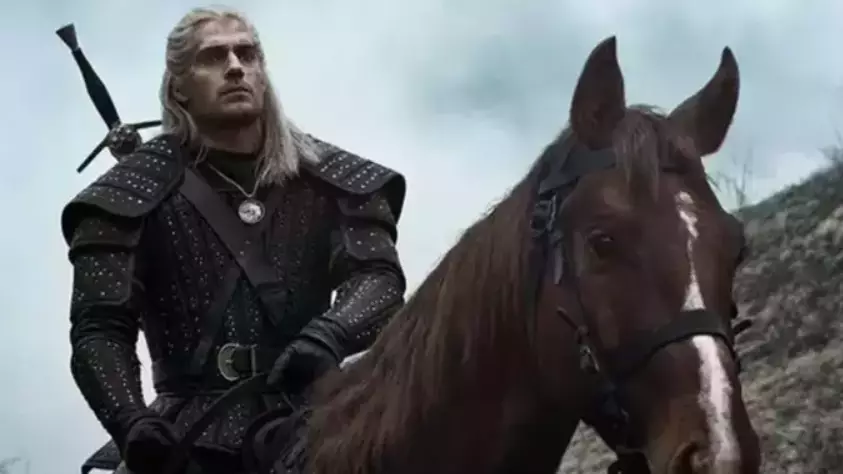 The Witcher Fans Are Gutted They'll Have To Wait Until 2021 For More Episodes 