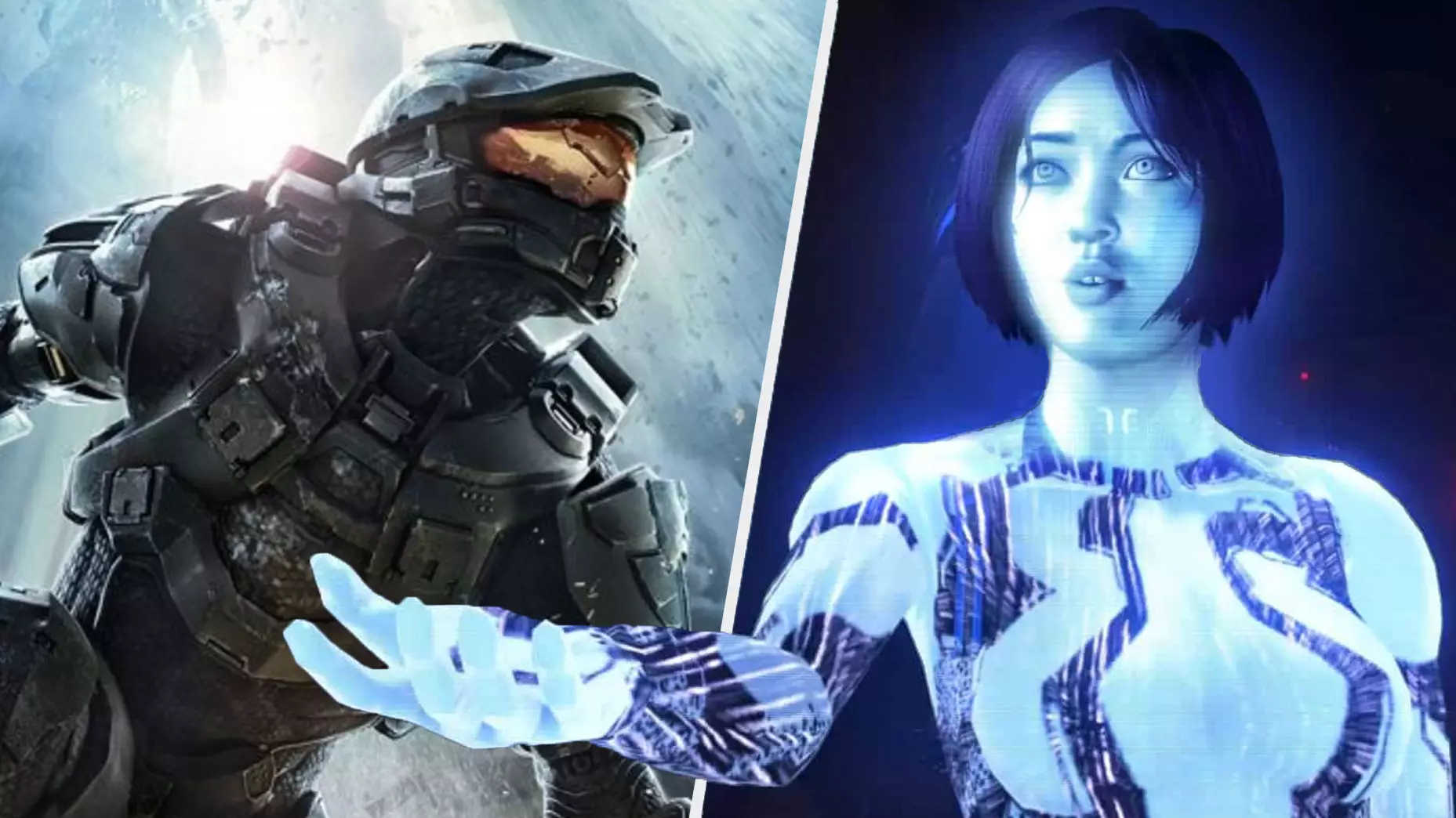 Halo TV Show Will Use The Same Cortana Voice Actress As The Game