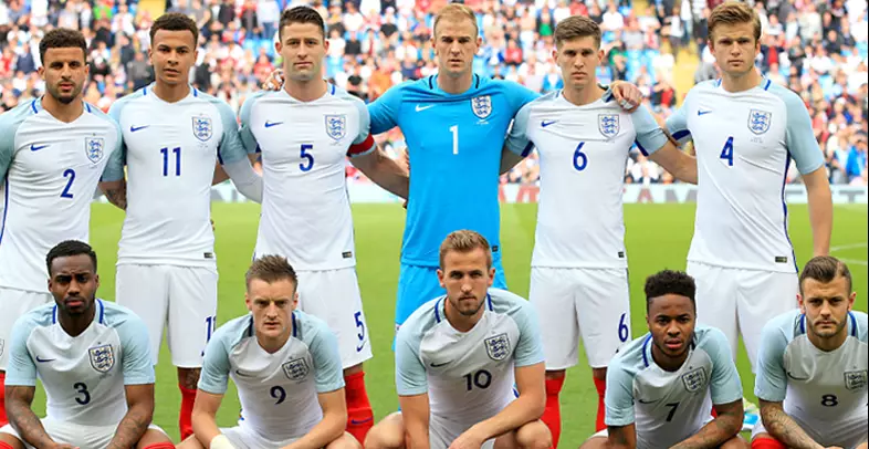 Here's How England Can Qualify Without Even Kicking A Ball