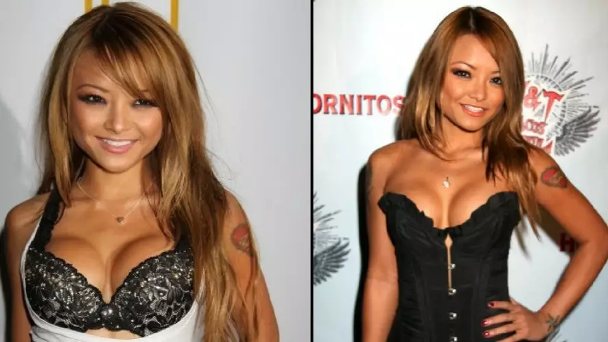 Tila Tequila 'Prayed For Recent Trend Of Adult Film Star Deaths'