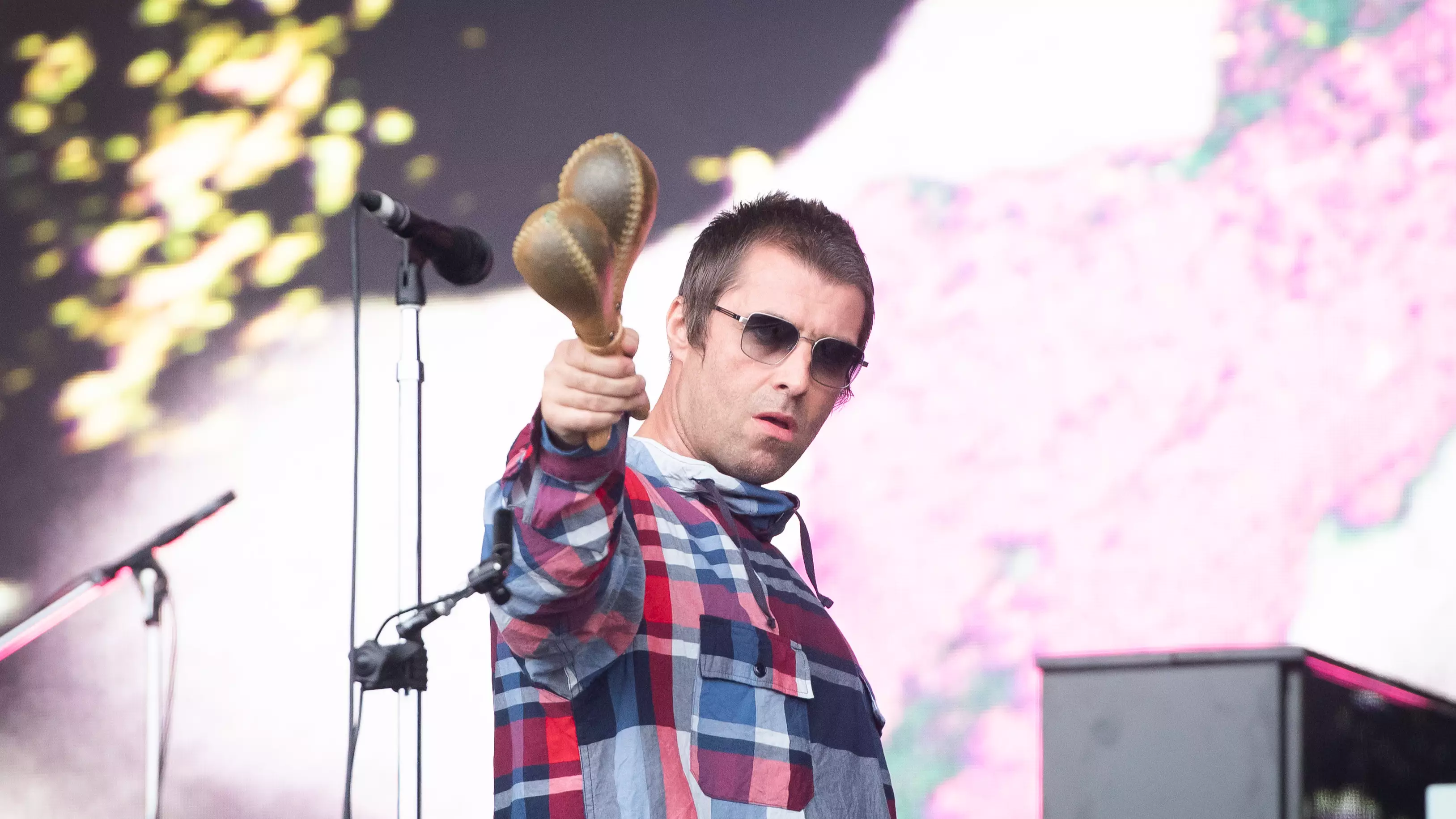 Liam Gallagher Net Worth, New Album And Adidas Spezial Trainers Release Date