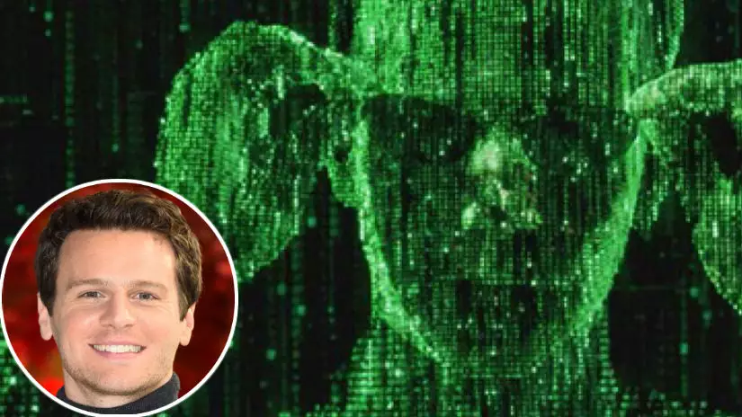 Frozen 2 And Mindhunter Star Jonathan Groff Joins Matrix 4 Cast