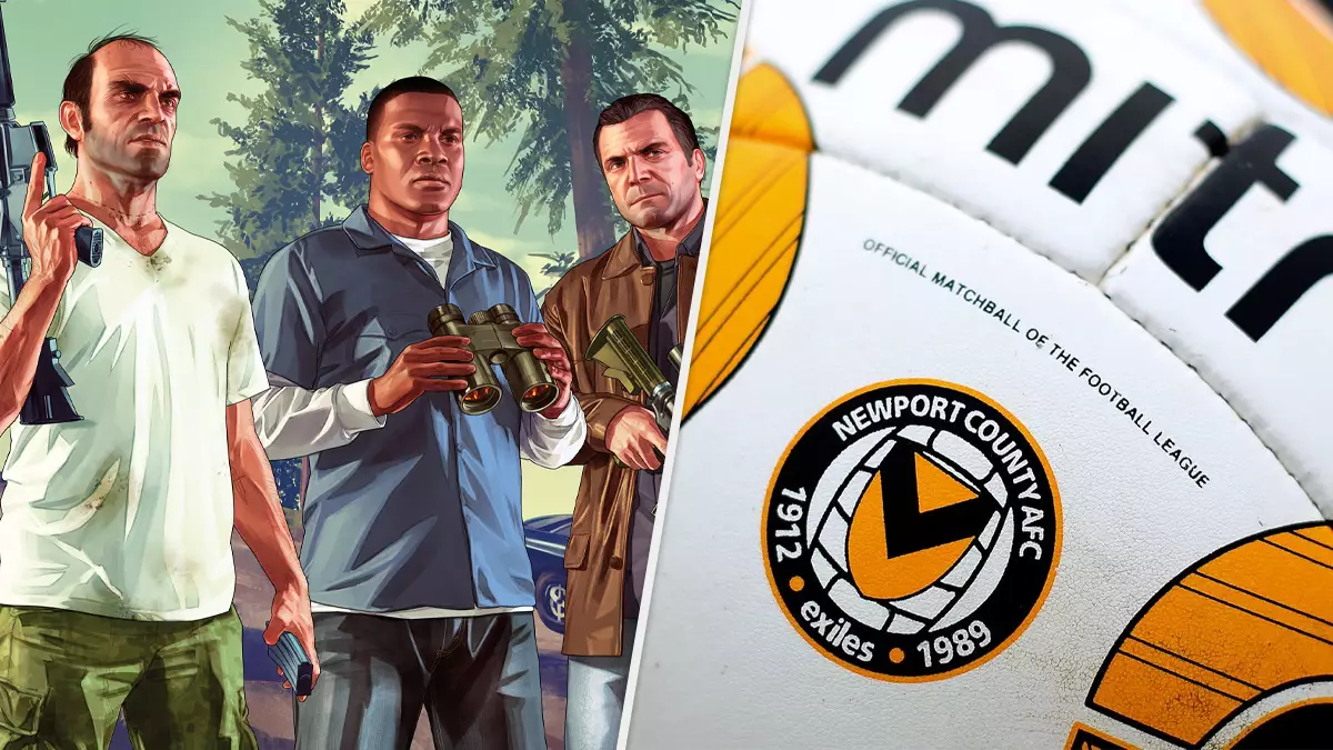 Football Club Announces New Player In GTA On Transfer Deadline Day