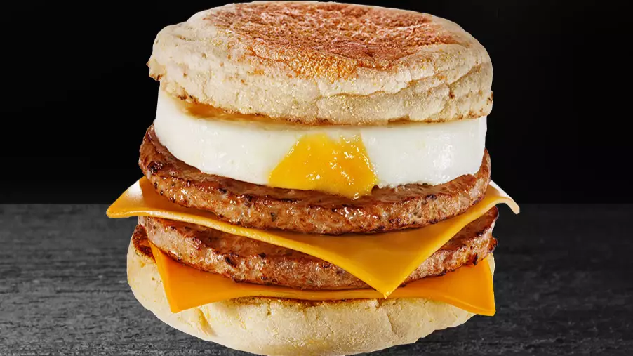 Breakfast Hours At McDonald’s Are Being Extended In A New Trial
