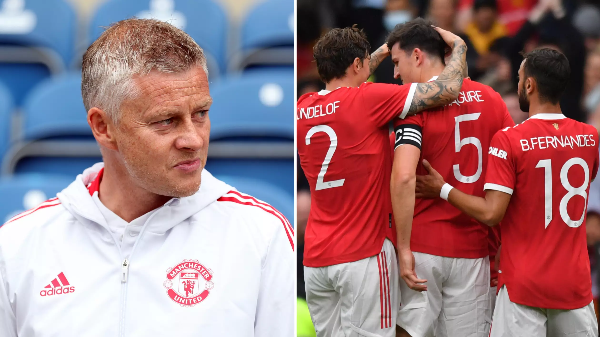 Manchester United 'Won't Finish In The Top Four' Unless They Make One Key Signing