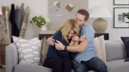 People Are Binge-Watching Netflix's New Interior Show 'Dream Home Makeover'