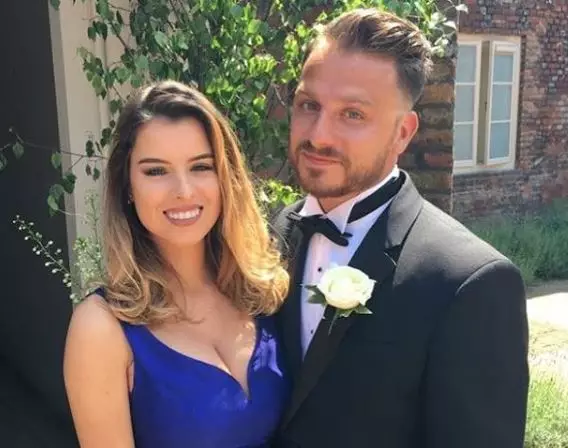 Dapper Laughs Is Reportedly Set To ‘Become A Dad’ With A Model Mum