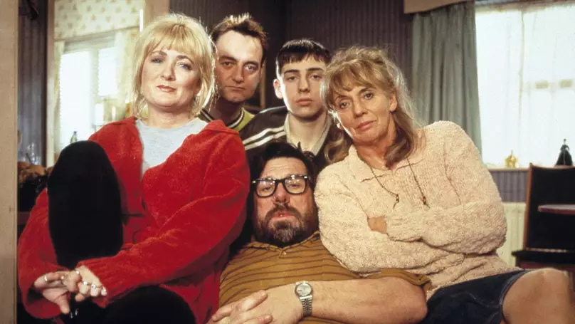 Why The Royle Family Is Possibly The Greatest British TV Show Ever