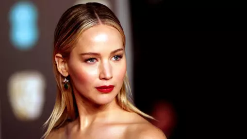 ​Hacker Receives Eight-Month Jail Sentence For Stealing Jennifer Lawrence's Nude Photos