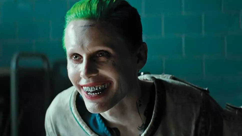 Jared Leto Left 'Alienated and Upset' By New Joaquin Phoenix Joker Movie