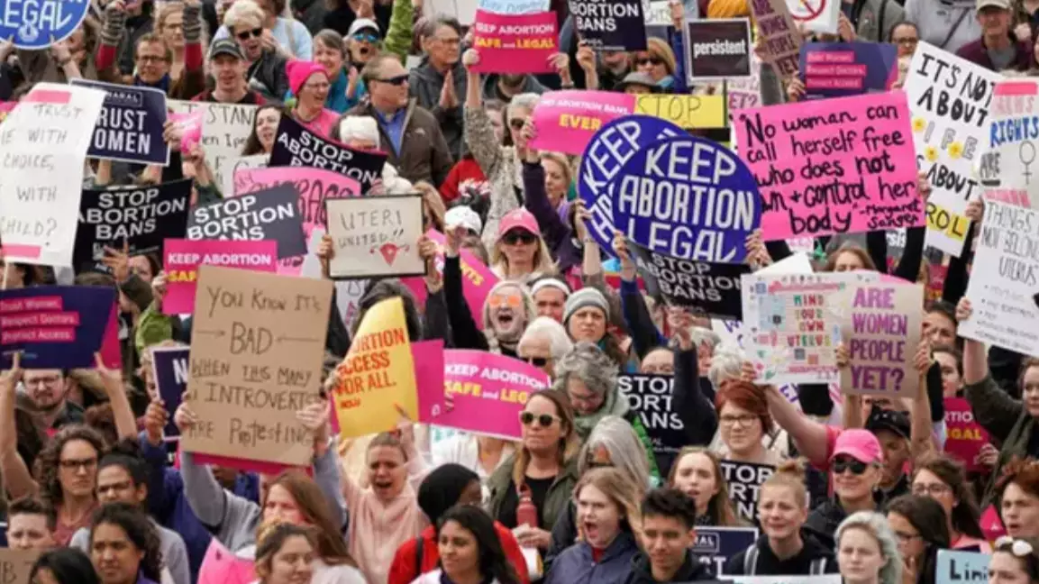 New South Wales Has Decriminalised Abortion 