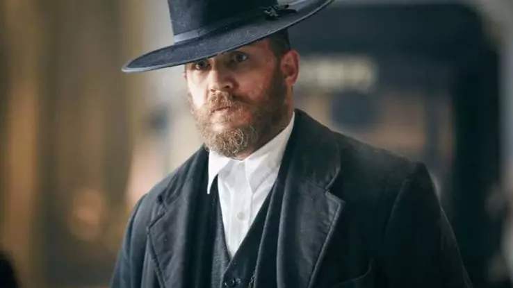 Peaky Blinders Fans Think Alfie Solomons Is Still Alive And Will Return For Season Finale 