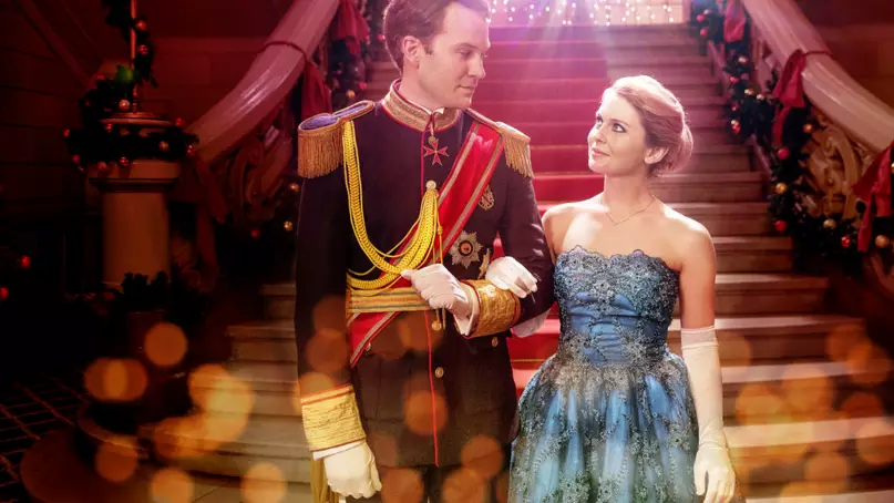 Netflix Defends Tweet Mocking Users For Watching 'A Christmas Prince'