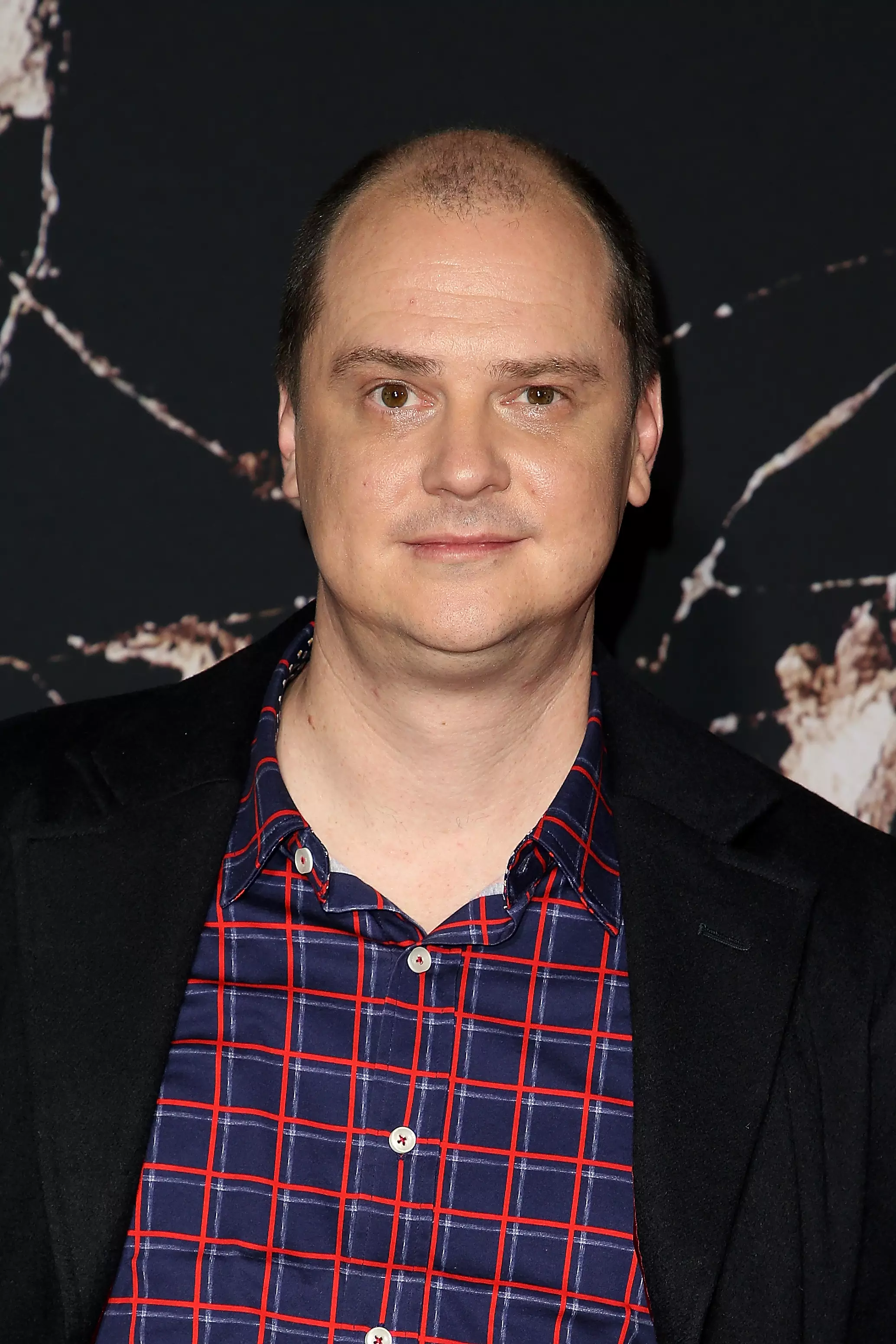 Mike Flanagan said there were no plans for another series in The Haunting anthology.