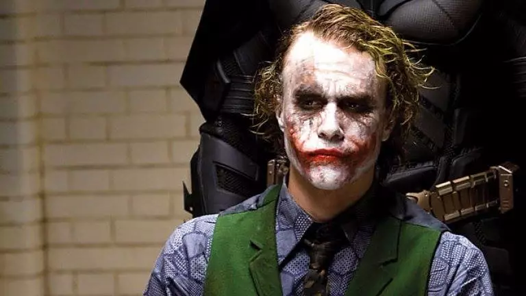 Martin Scorsese To Produce Joker's Origin Batman Spin-Off