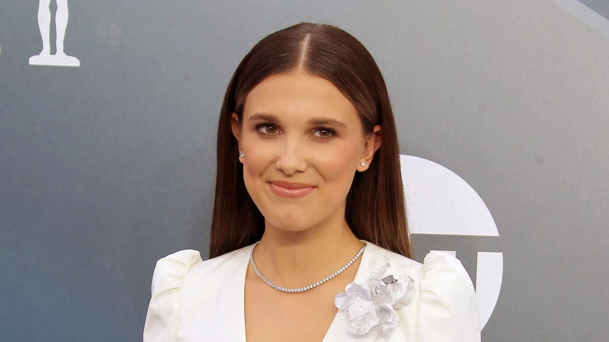 Millie Bobby Brown Wants To Play Amy Winehouse On Screen