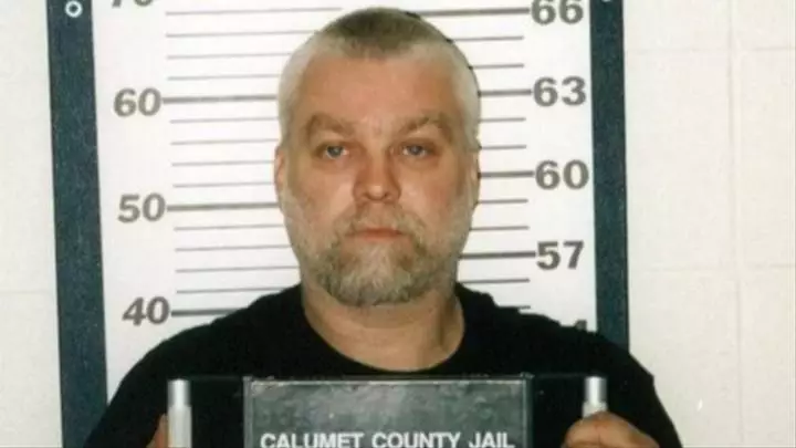 Steven Avery has been in jail for 18 years (