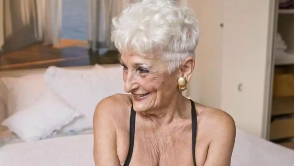 Gran, 85, Looking For Love On Bumble After Splitting From 39-Year-Old
