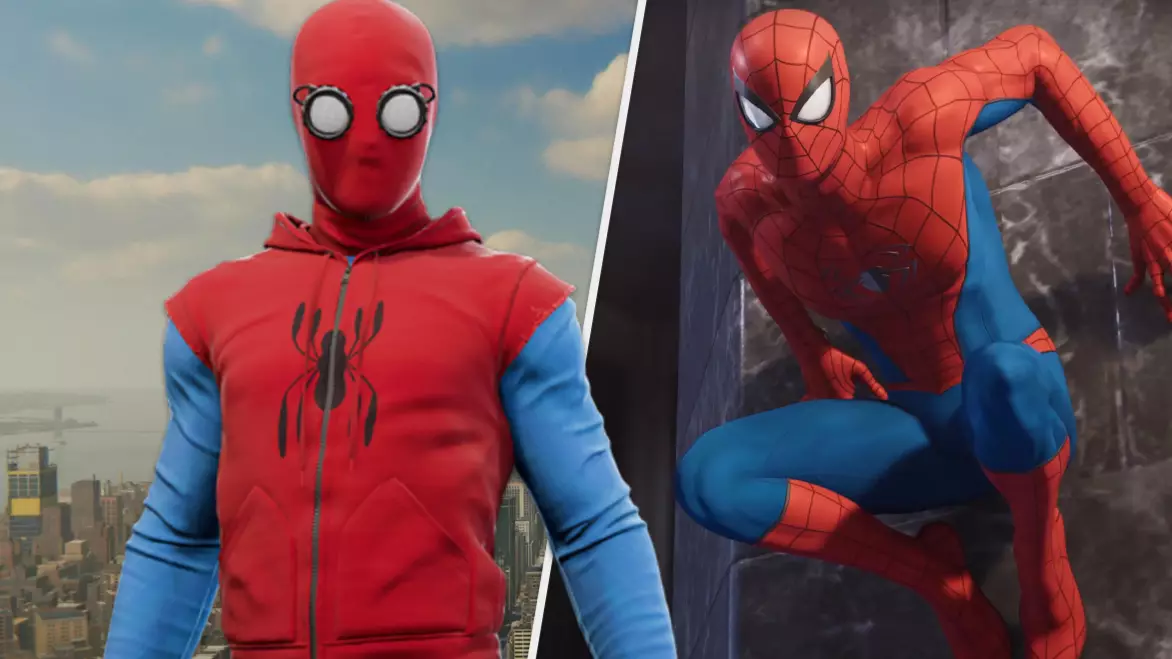 ‘Marvel’s Spider-Man’ Developers Should Explore Peter’s Origins In A Prequel