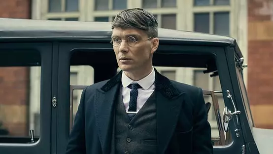 ​Peaky Blinders Season Four Is Coming To Netflix Next Month
