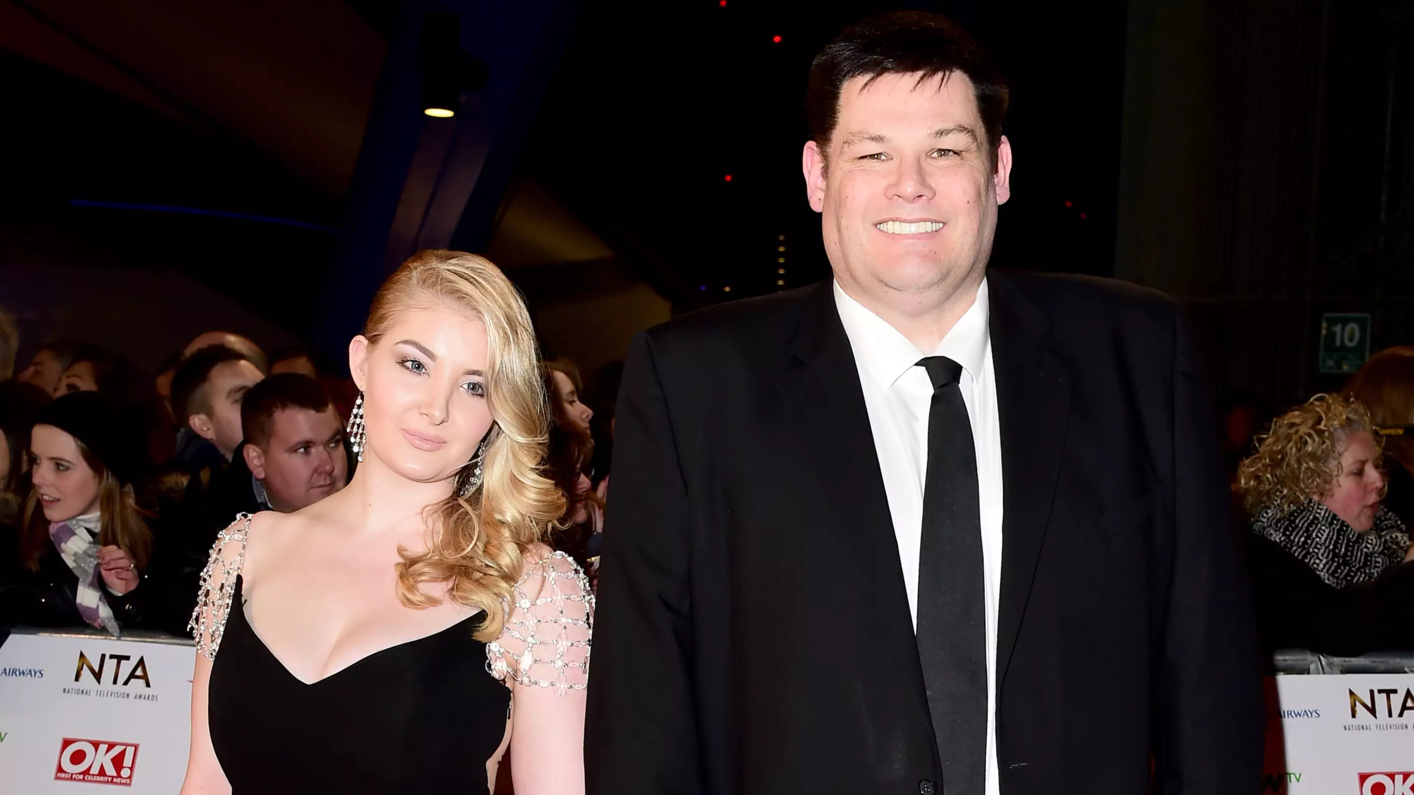The Chase's Mark Labbett Splits From Wife After Failed Open Marriage