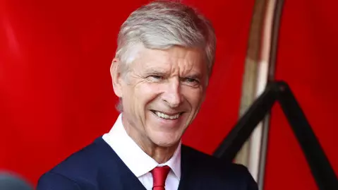 BREAKING: Arsenal Submit £44 Million Bid, 'Very Close' To Reaching Agreement