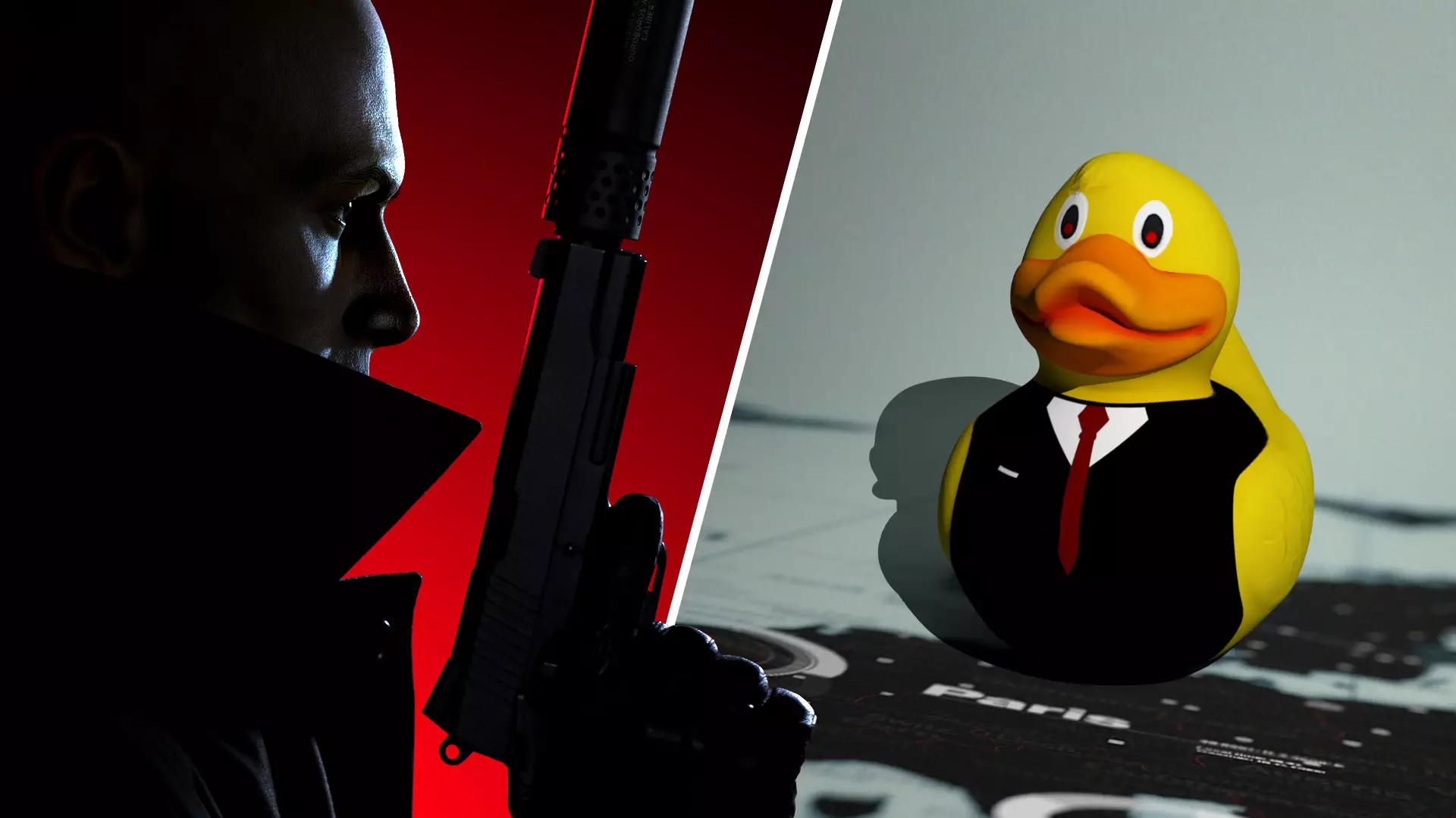 ‘Hitman 3’ Let Me Kill An Oil Baron With A Duck