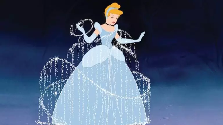 Everything We Know About The New Live Action 'Cinderella' Movie 