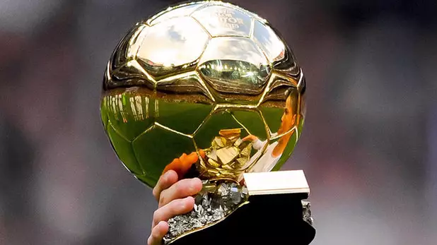 How The 30-Man Ballon d'Or List Would Look If It Was Based On Stats