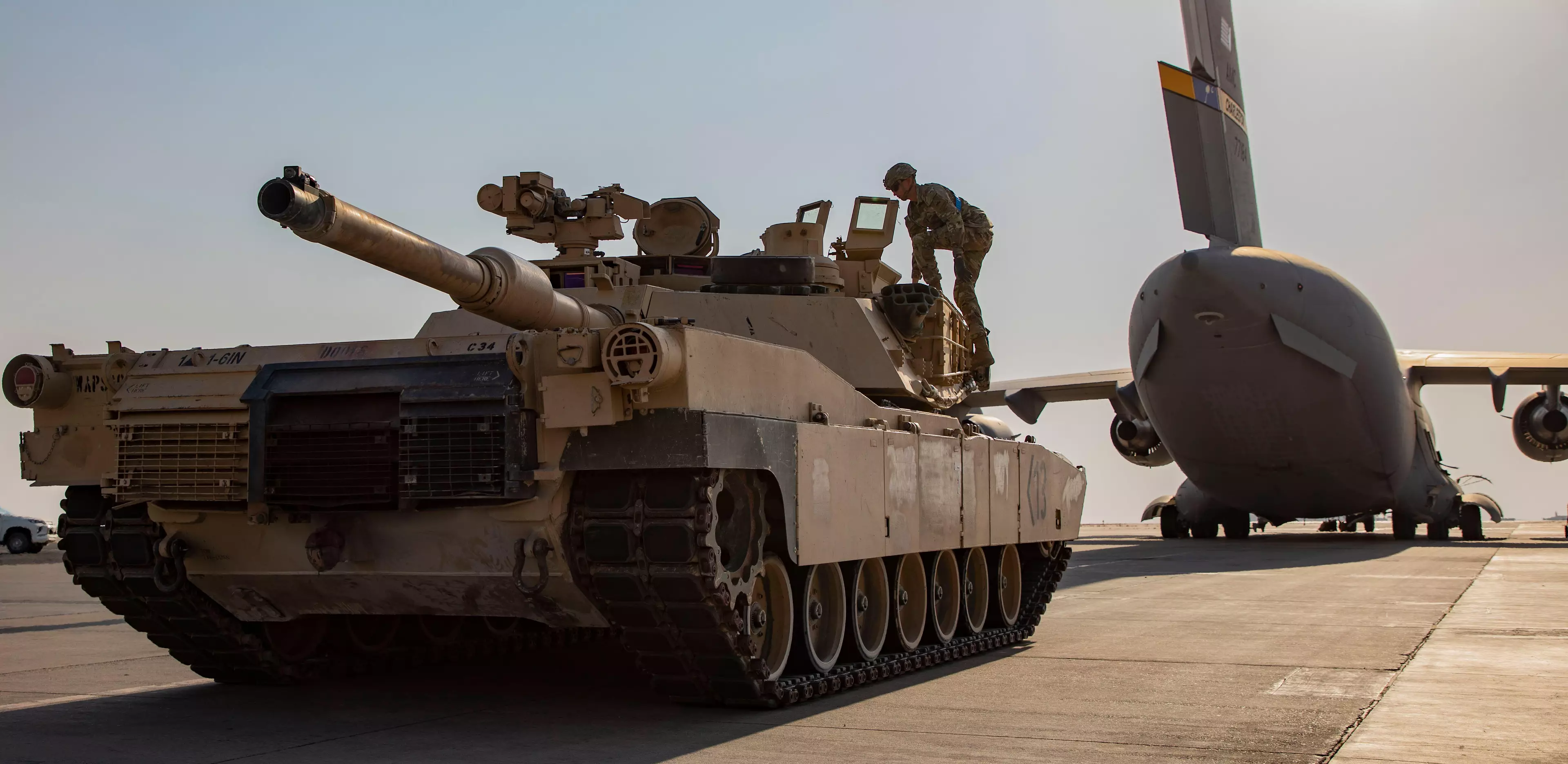 Aussies Are Fuming Over The Federal Government Spending $3.5 Billion On Tanks