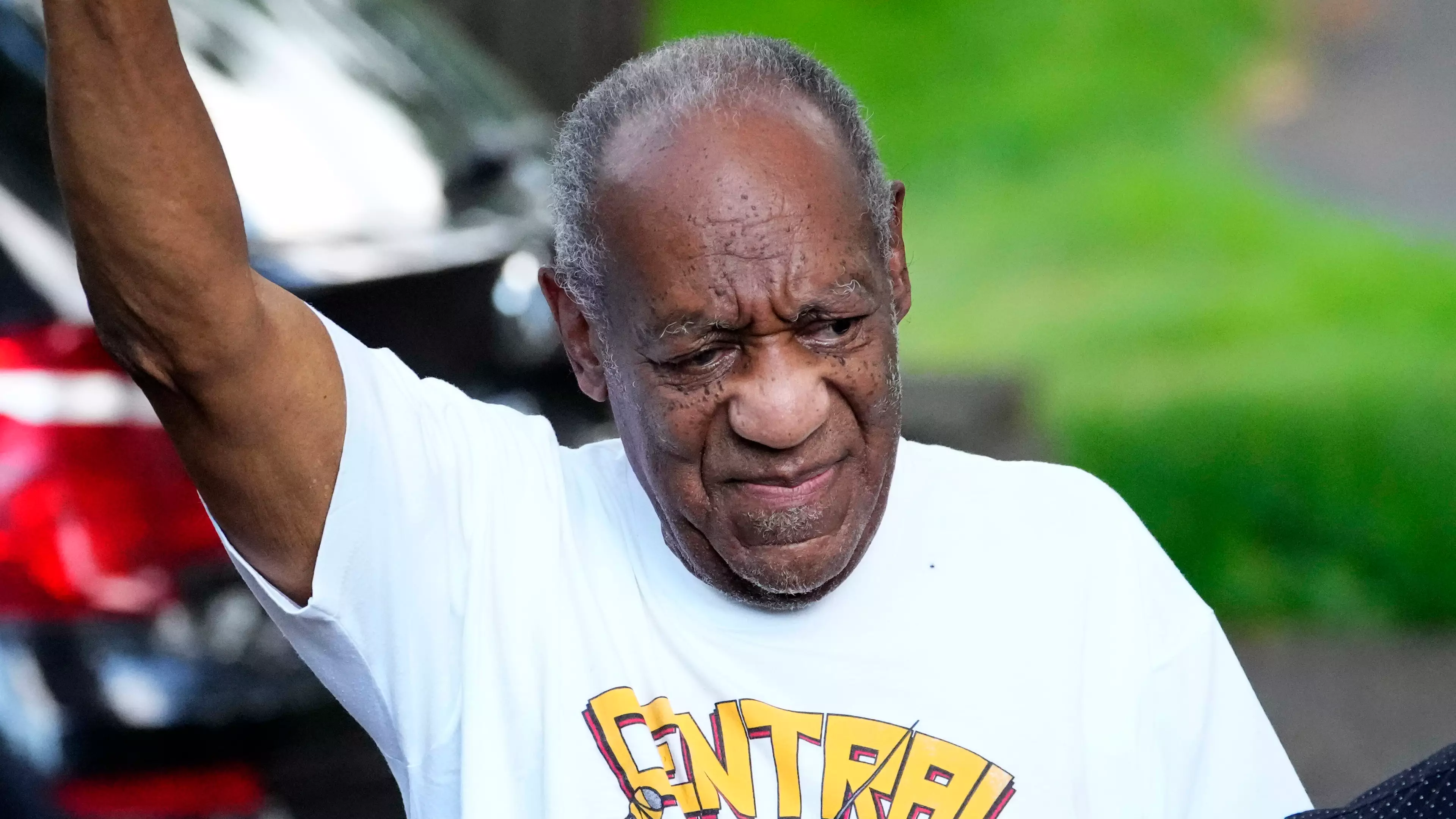 Bill Cosby Is Doing A 5-Part Documentary Series And Will Return To Stand Up Comedy