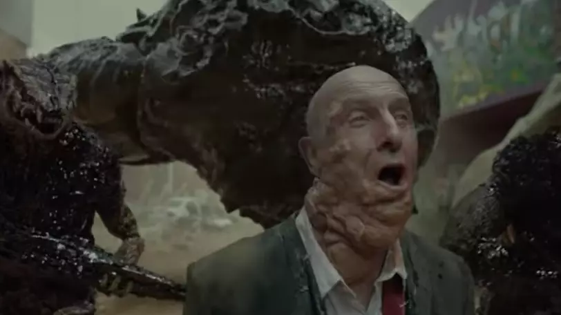 District 9 Director Unveils New Short Film And It’s All Kinds Of Messed Up