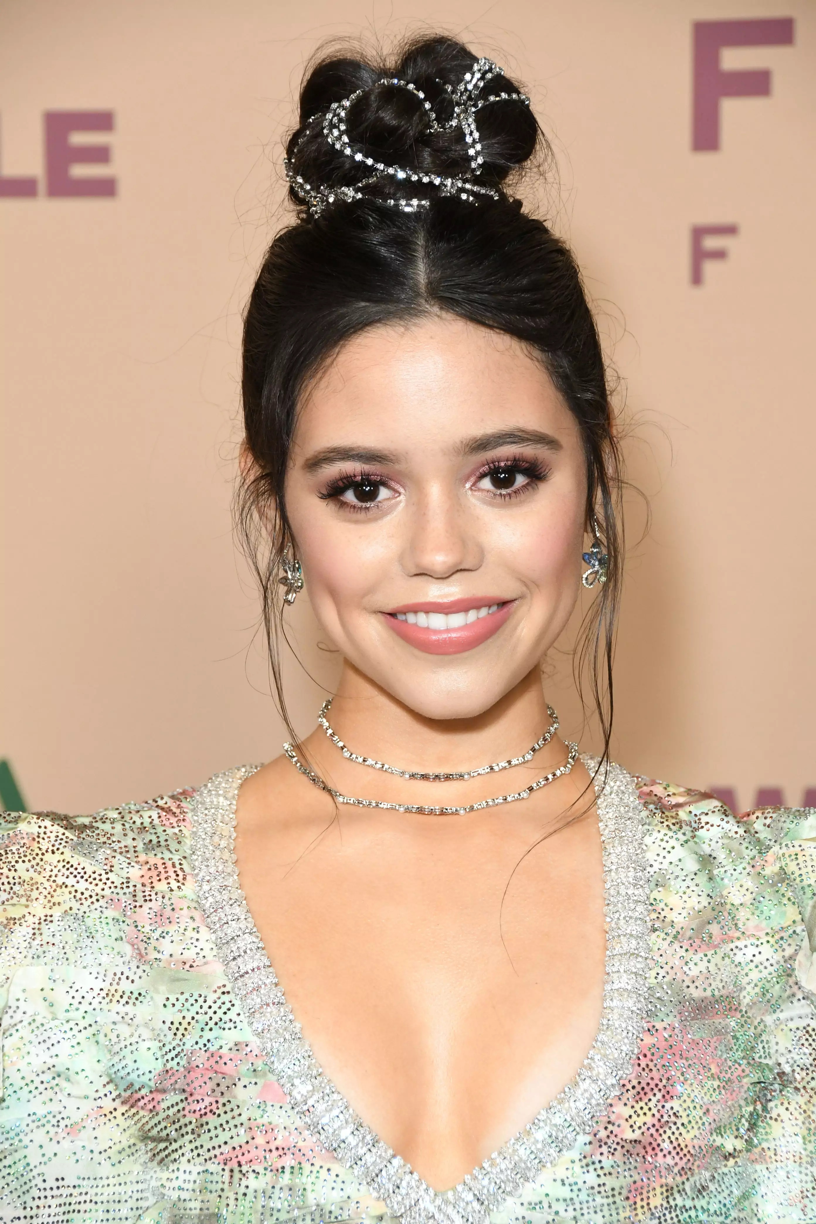 Jenna Ortega will be leading the show as Wednesday Addams (