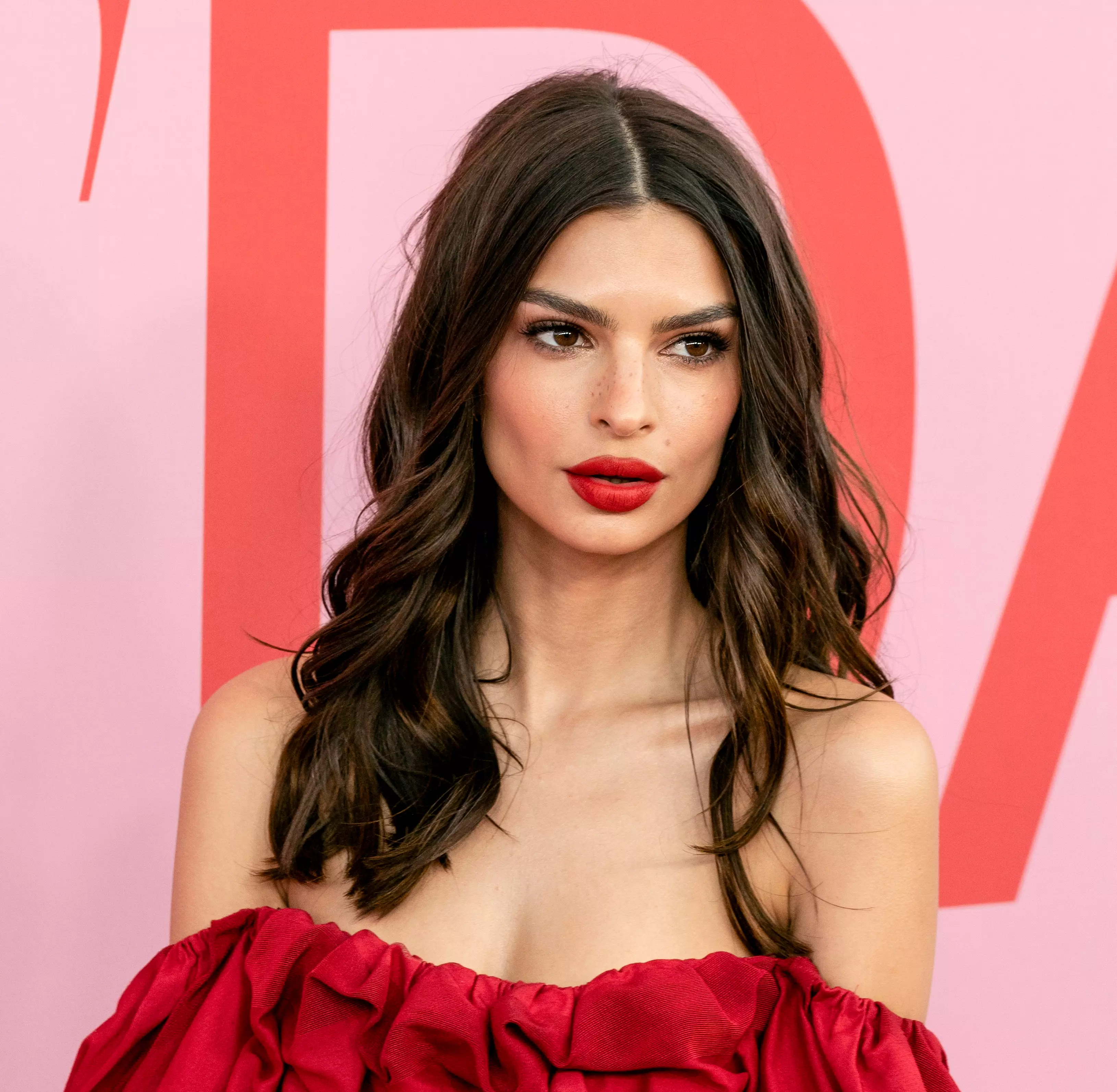 Emily Ratajkowski hit headlines with a powerful essay in The Cut this week (
