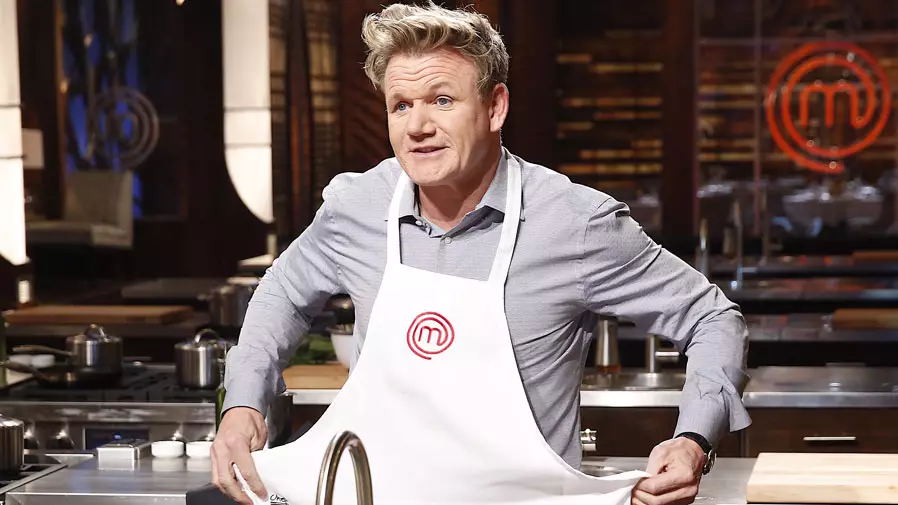 Gordon Ramsay Shows Us How To Cook The Perfect Steak