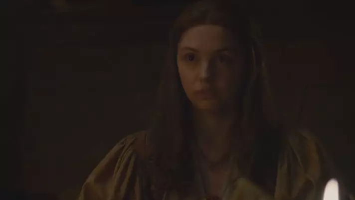 Gilly Has Just Dropped A Mega Bombshell On ‘Game Of Thrones’ 