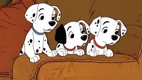 ‘101 Dalmatians’ Is Being Made Into A Musical 