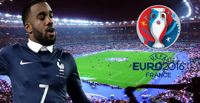 The France XI To Miss Out On EURO 2016 Is Ridiculous 