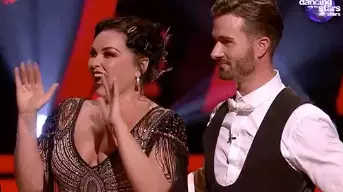 Schapelle Corby Has Been Eliminated From Dancing With The Stars