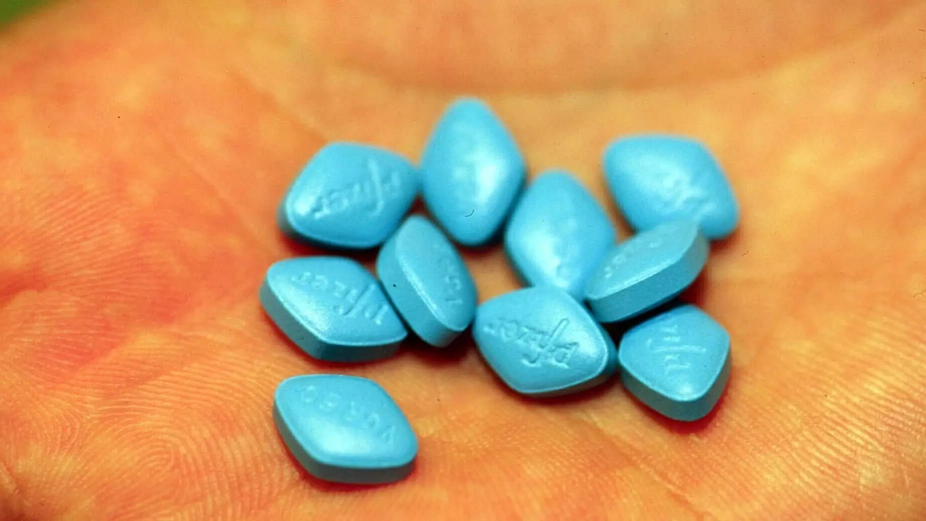 Lawyer Says Man Who Stole Viagra Is 'Not A Hardened Criminal' 