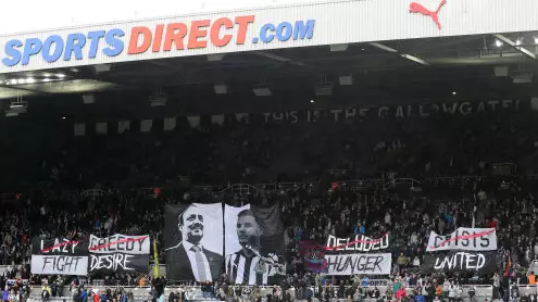 Newcastle United Receive £300 Million Takeover Offer