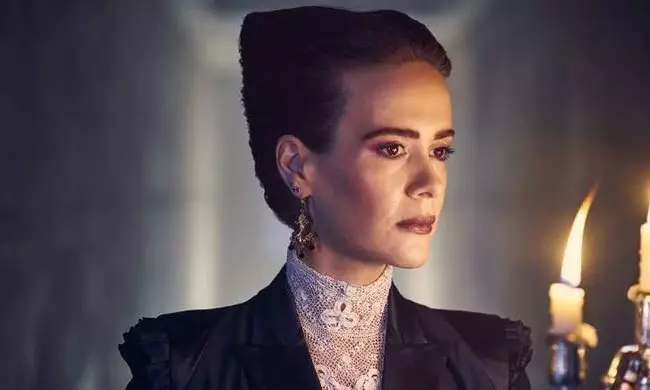 Last month, Sarah Paulson dropped some hints about her new character in the upcoming season (
