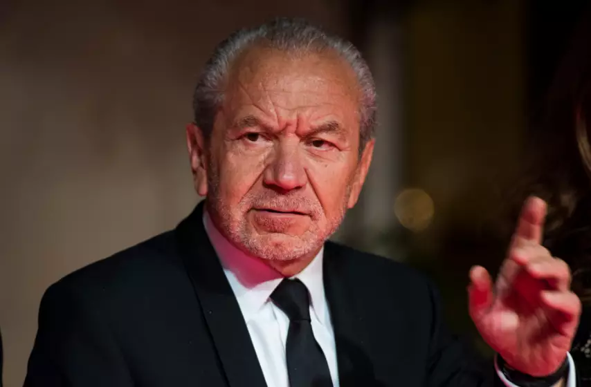 Why Alan Sugar Should Be The Next Prime Minister