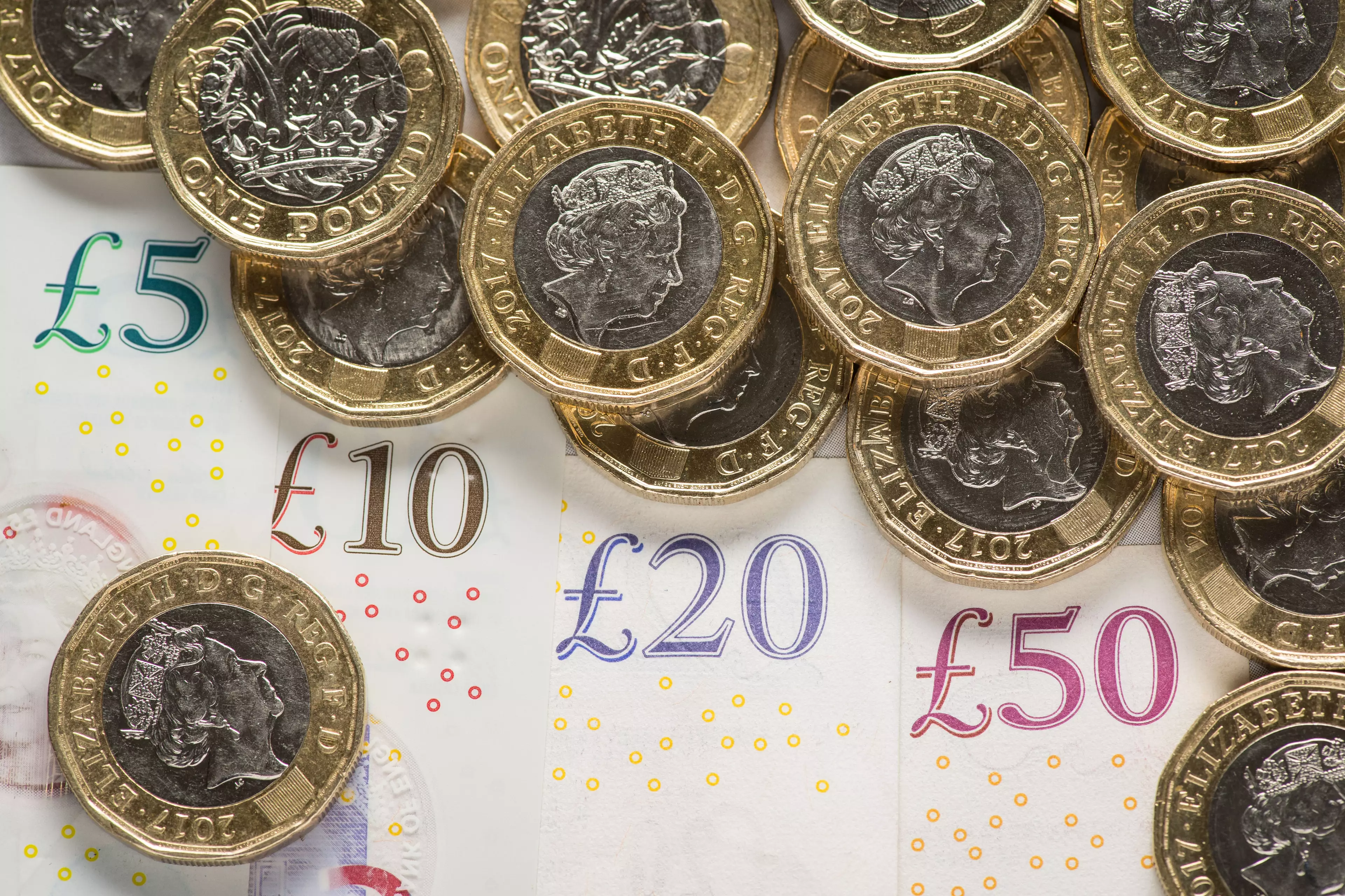 Many public sector workers will see their pay boosted by a £1,000 a year.